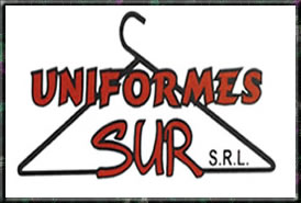 UNIFORMES SUR